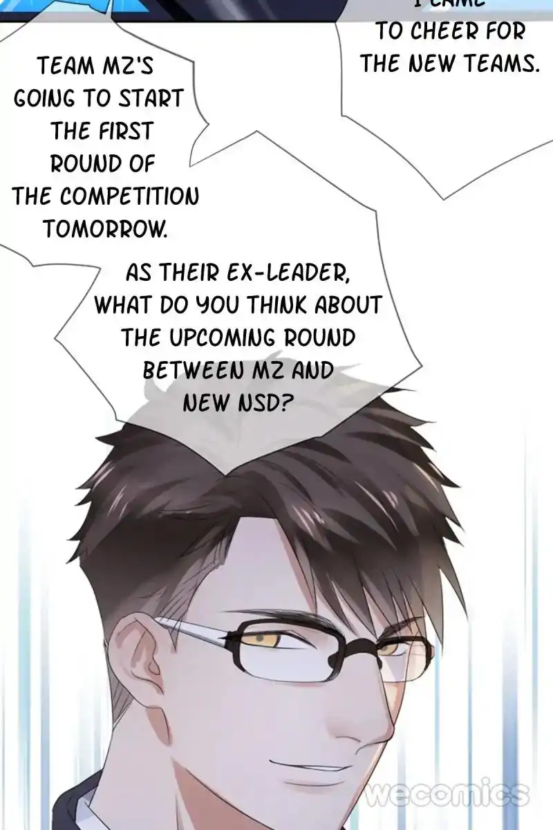 Legend Reboot Chapter 38 7
